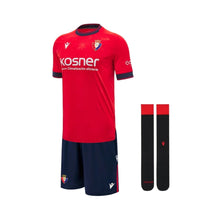 Ensemble Enfant - Osasuna Domicile 24/25
