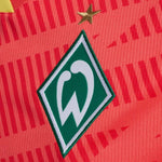 Werder Bremen Gardien de but 25/26