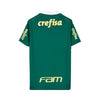 Palmeiras Domicile 24/25 - Tous les Sponsors