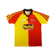 Galatasaray Domicile 98/99