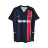 PSG Domicile 02/03