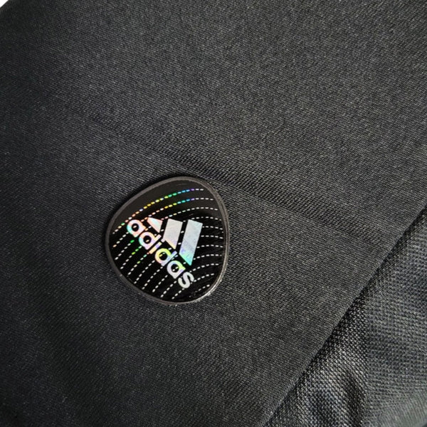 Real Madrid Extérieur 11/12