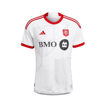 Toronto Alternative 25/26