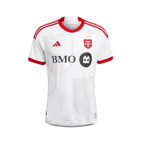 Toronto Alternative 25/26