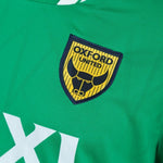 Oxford United Gardien de but 25/26