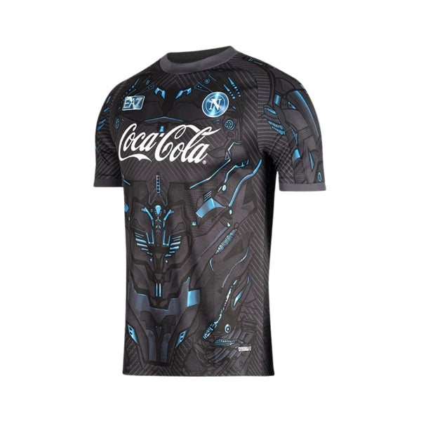 Nápoles Entraînement 25/26