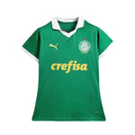 Palmeiras Domicile 24/25 - Version Femme