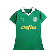 Palmeiras Domicile 24/25 - Version Femme