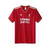 Liverpool Domicile 85/86