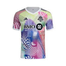 Toronto Pré-Match 25/26