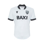 Oxford United Gardien de but 25/26