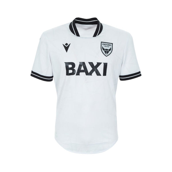 Oxford United Gardien de but 25/26