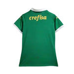Palmeiras Domicile 24/25 - Version Femme