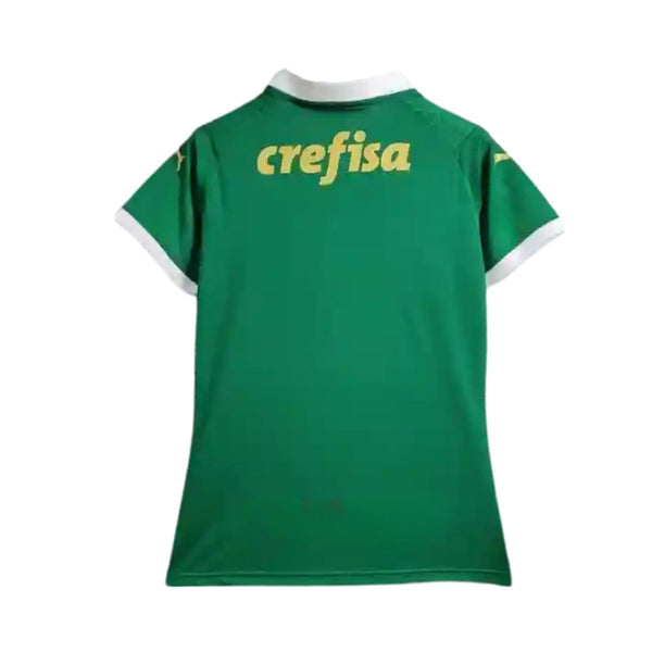 Palmeiras Domicile 24/25 - Version Femme