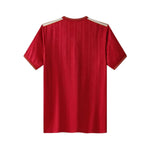 Liverpool Domicile 85/86