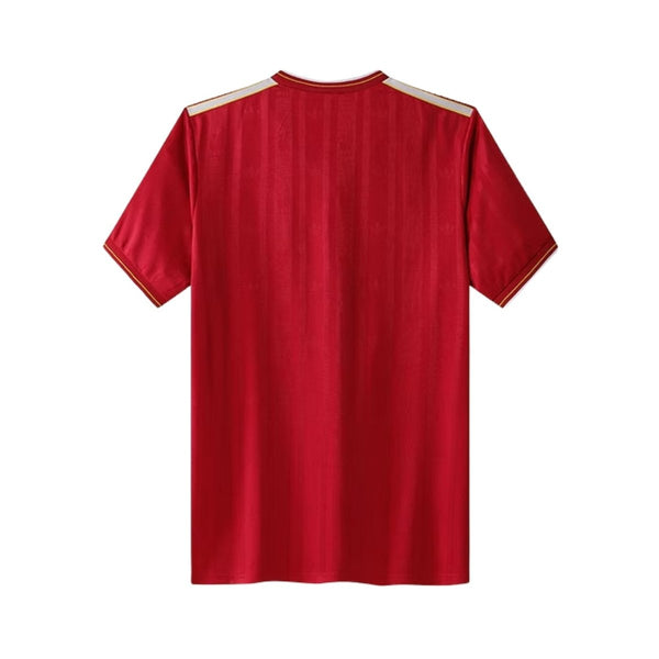 Liverpool Domicile 85/86