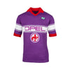 Fiorentina Domicile 84/85