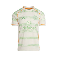 Celtic Troisième 25/26 - Tous les Sponsors