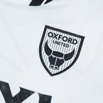 Oxford United Gardien de but 25/26