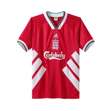 Liverpool Domicile 93/94