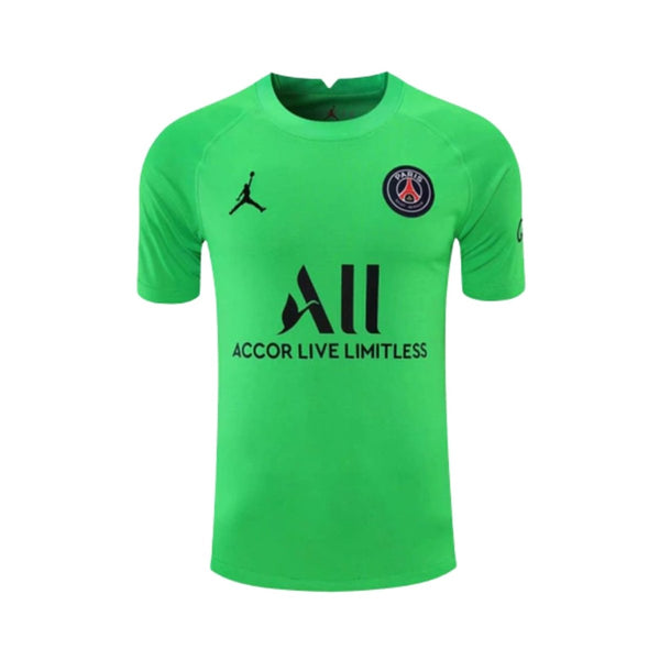 PSG Gardien de but 21/22