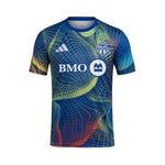 Toronto Pré-Match 25/26