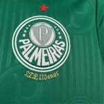 Palmeiras Domicile 24/25 - Version Femme