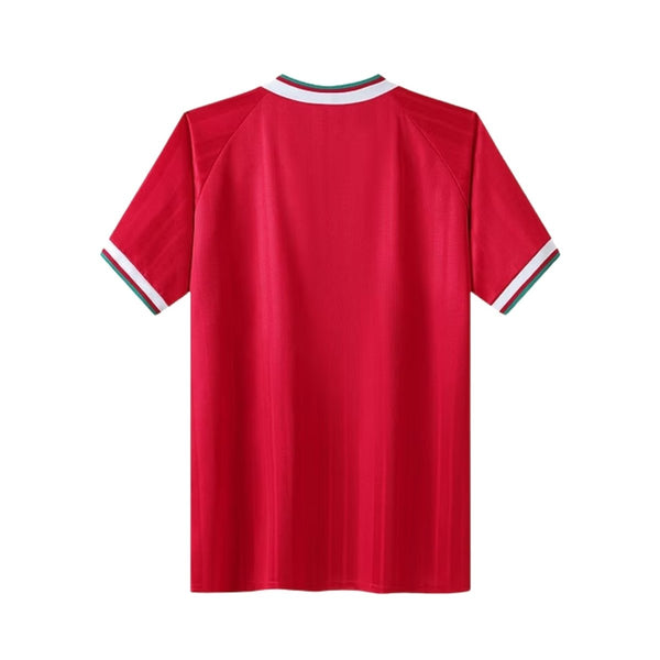 Liverpool Domicile 93/94