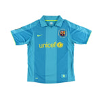 Barcelona Extérieur 07/08