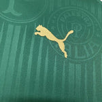 Palmeiras Domicile 24/25 - Tous les Sponsors - Version Femme