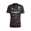 D.C. United Domicile 25/26