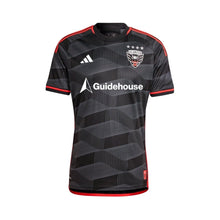 D.C. United Domicile 25/26