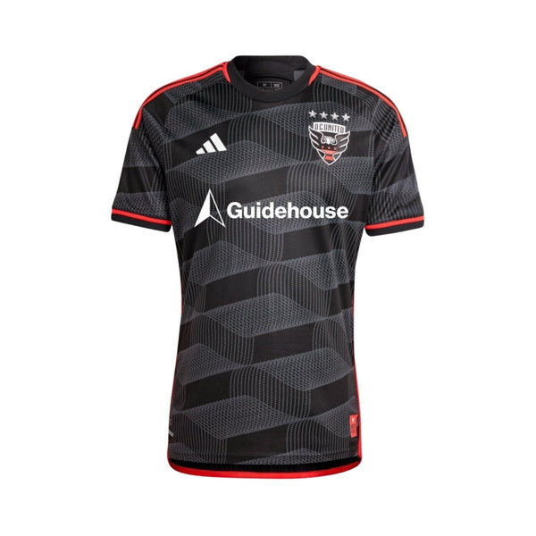D.C. United Domicile 25/26
