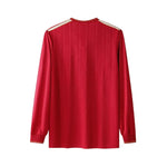 Liverpool Domicile 85/86 - Manches Longues