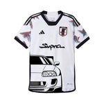 Japon x Toyota Supra 24/25