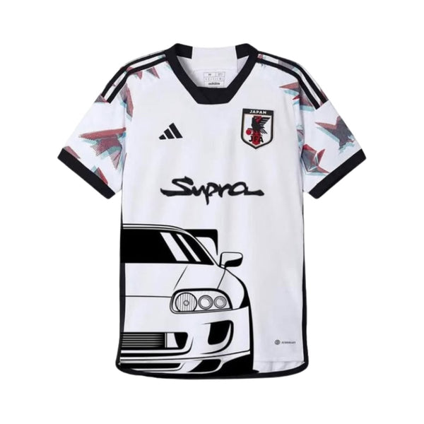 Japon x Toyota Supra 24/25