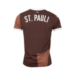 St. Pauli Domicile 24/25