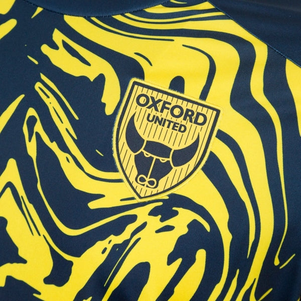 Oxford United Avant-Match 25/26