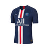 PSG Domicile 19/20