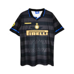 Inter Milan Troisième 97/98