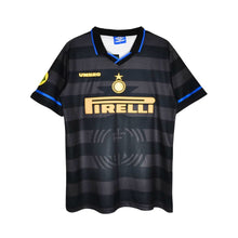 Inter Milan Troisième 97/98
