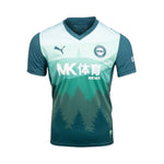 Alavés Troisième 25/26