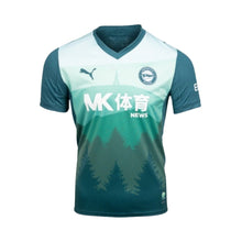 Alavés Troisième 25/26