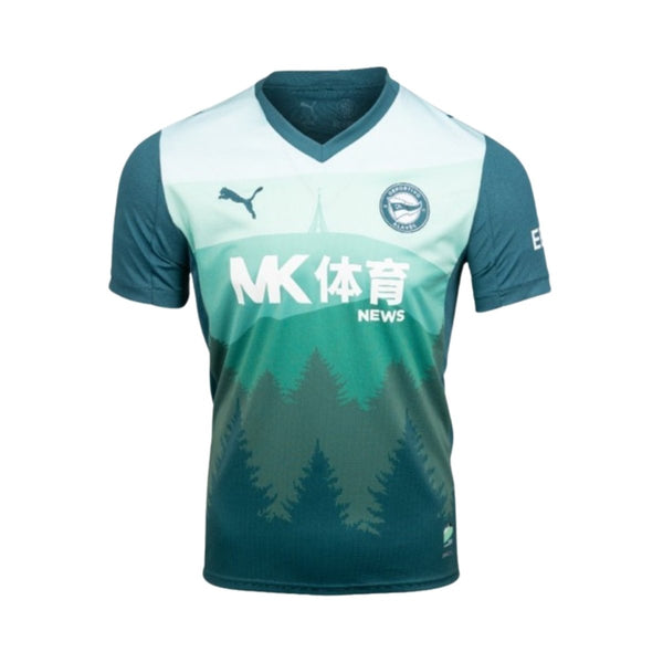 Alavés Troisième 25/26