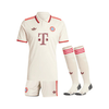 Ensemble pour Enfant - Bayern Munich Troisième 24/25