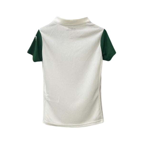 Palmeiras Alternative 25/26 - Version Femme