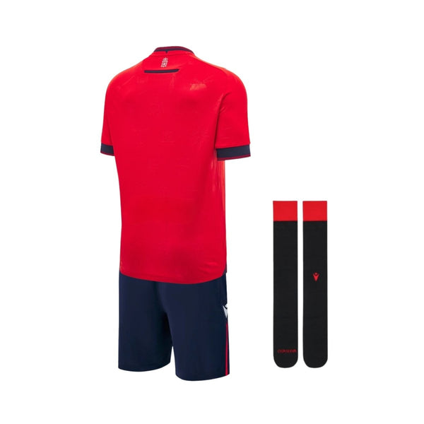 Ensemble Enfant - Osasuna Domicile 24/25