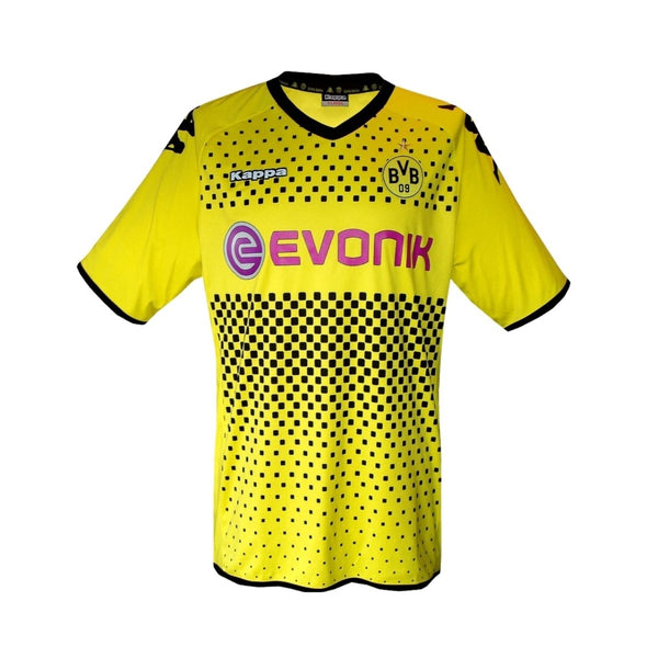 Borussia Dortmund Domicile 11/12