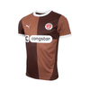 St. Pauli Domicile 24/25