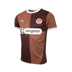 St. Pauli Domicile 24/25